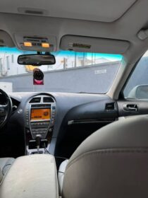 Immaculate 2012 Lexus RX350 – Lagos Ready