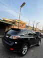 Flawless 2010 Lexus RX350: Luxury & Value