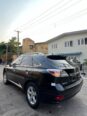 Flawless 2010 Lexus RX350: Luxury & Value