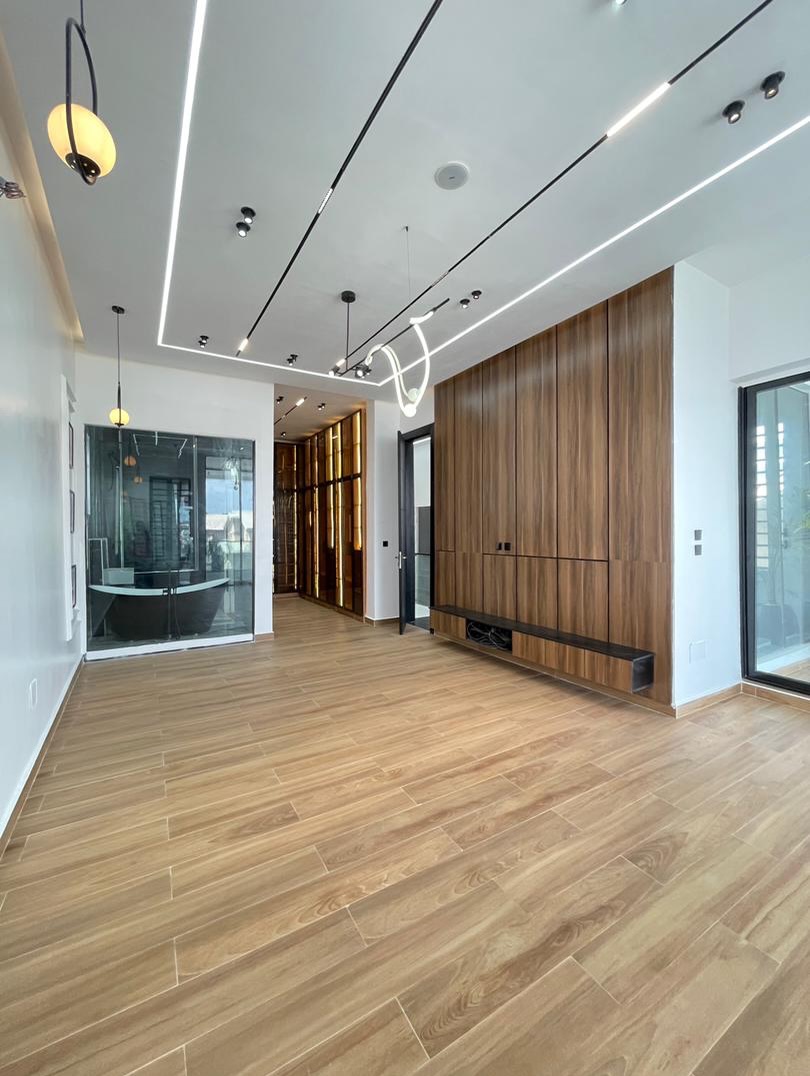 Your Dream 5-Bedroom Oasis in Ikota, Lekki