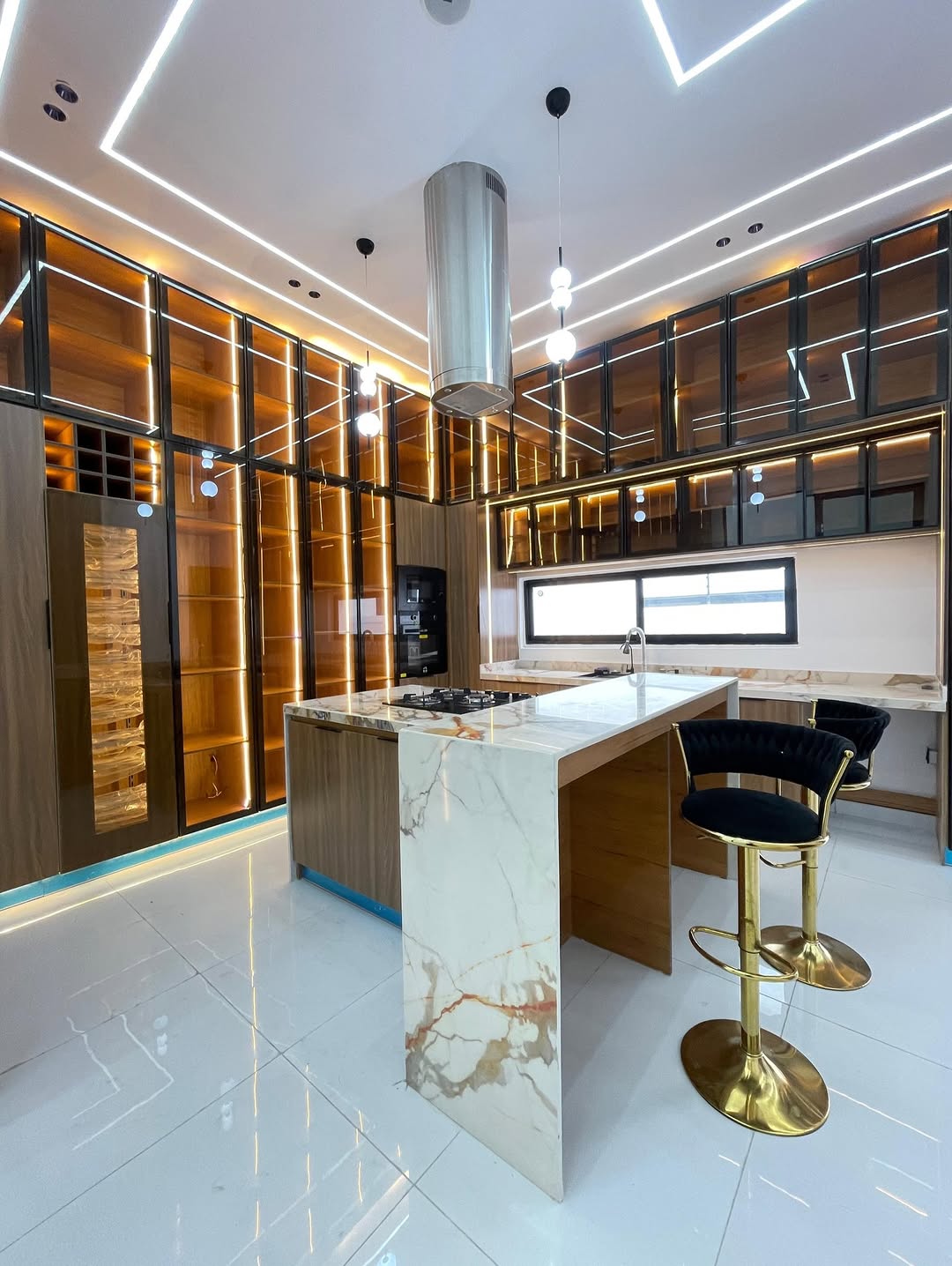 Your Dream 5-Bedroom Oasis in Ikota, Lekki