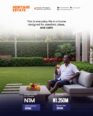 Elevate Your Legacy in Abeokuta’s Heritage Estate
