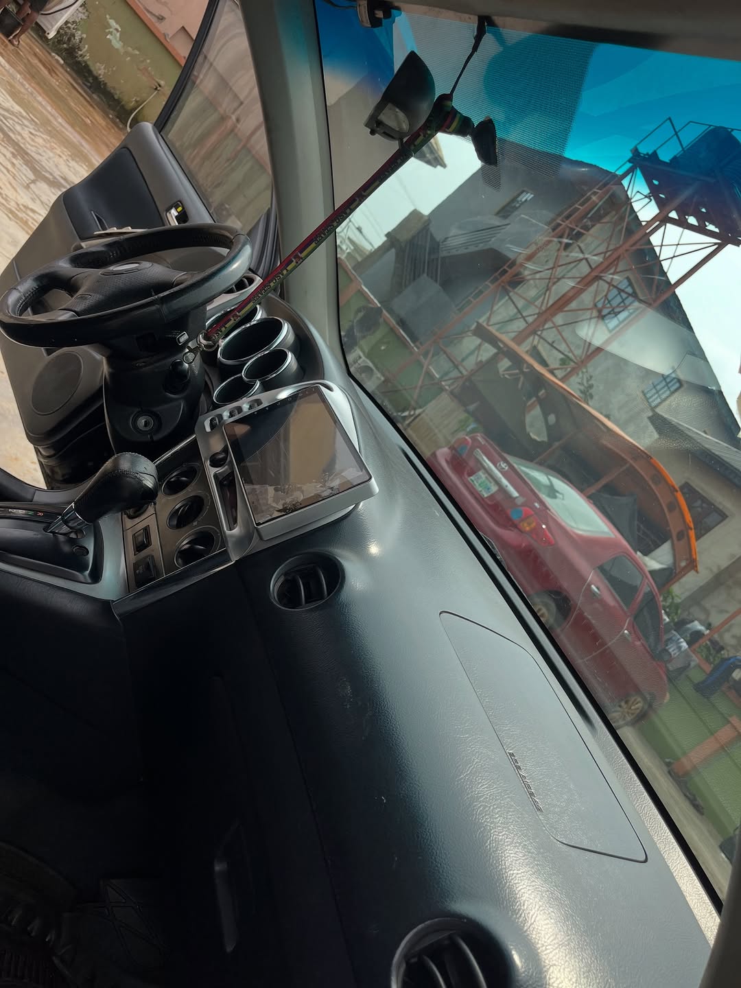 2008 Toyota Matrix: Reliable & Ready, N4m