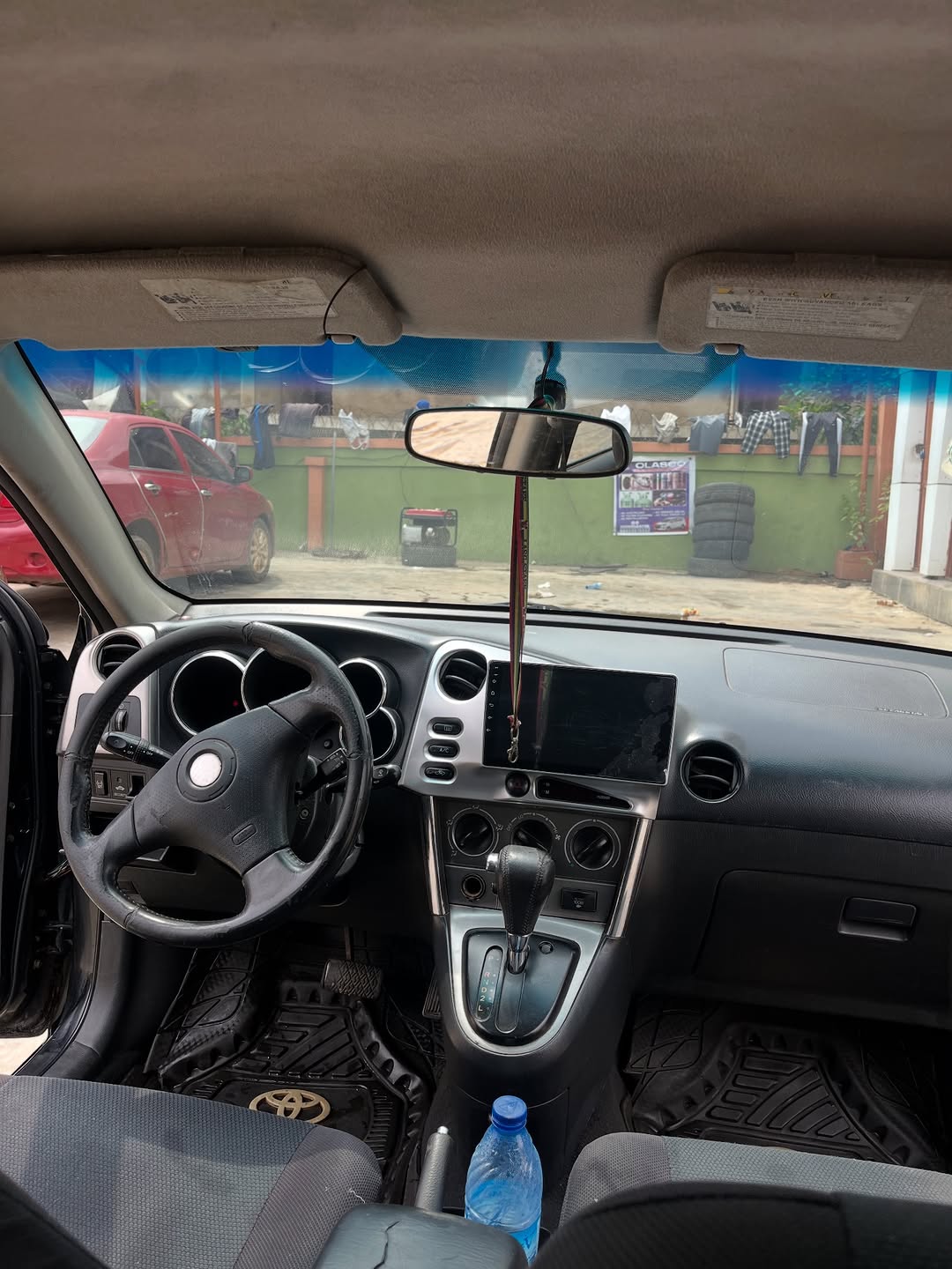 2008 Toyota Matrix: Reliable & Ready, N4m