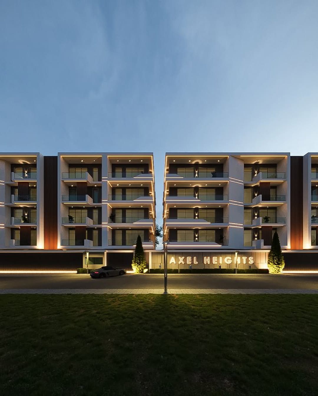 Lekki’s Smart Investment: 2-Bed Homes with 30% Appreciation