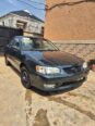 Flawless 2002 Corolla: Perfect Engine, Ice-Cold AC