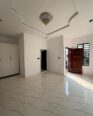 Spacious 4-Bedroom Duplex in Secure Sangotedo