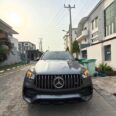 2020 Mercedes GLE 53: Luxury SUV, Accident-Free & Custom