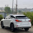 2018 Lexus RX350: Luxury & Safety, Priced to Sell