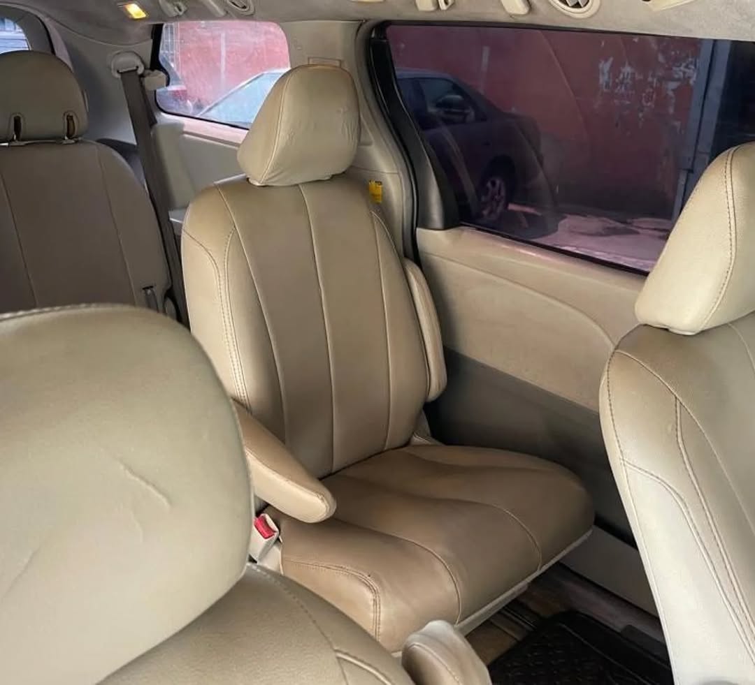 2011 Toyota Sienna: Buy & Drive, Perfectly Priced