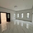 Spacious 5-Bed Terrace Duplex in Prime Garki