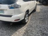 Flawless 2006 Lexus RX330 – Ready to Drive, Just 7.5M