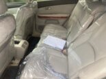 Flawless 2006 Lexus RX330 – Ready to Drive, Just 7.5M