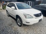 Flawless 2006 Lexus RX330 – Ready to Drive, Just 7.5M