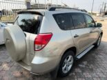 2007 RAV4: Perfect Gear, Leather & Rims. 8.9M