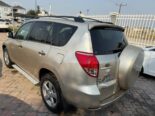 2007 RAV4: Perfect Gear, Leather & Rims. 8.9M