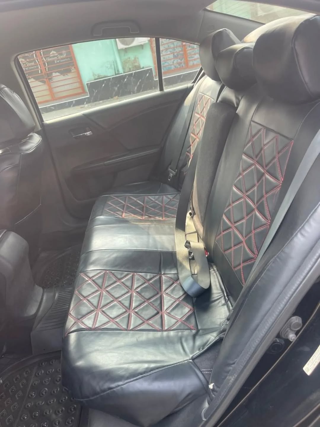 Flawless 2013 Honda Accord: Perfect AC, Body & Legs