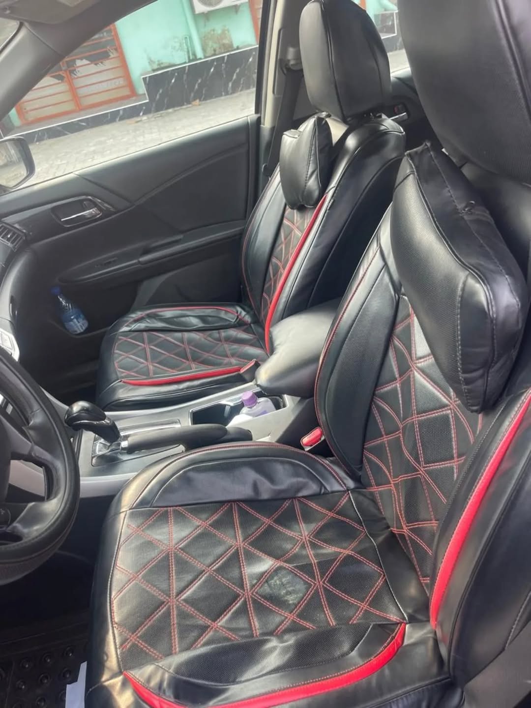 Flawless 2013 Honda Accord: Perfect AC, Body & Legs