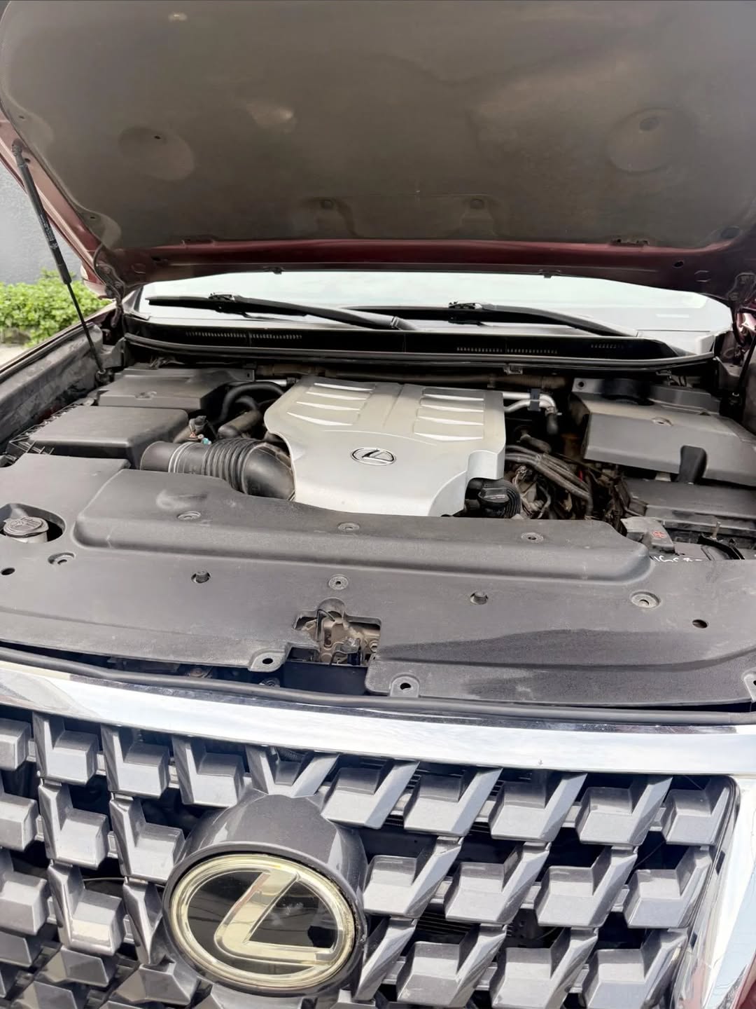 Immaculate 2012 Lexus GX460: Like New, Just Landed