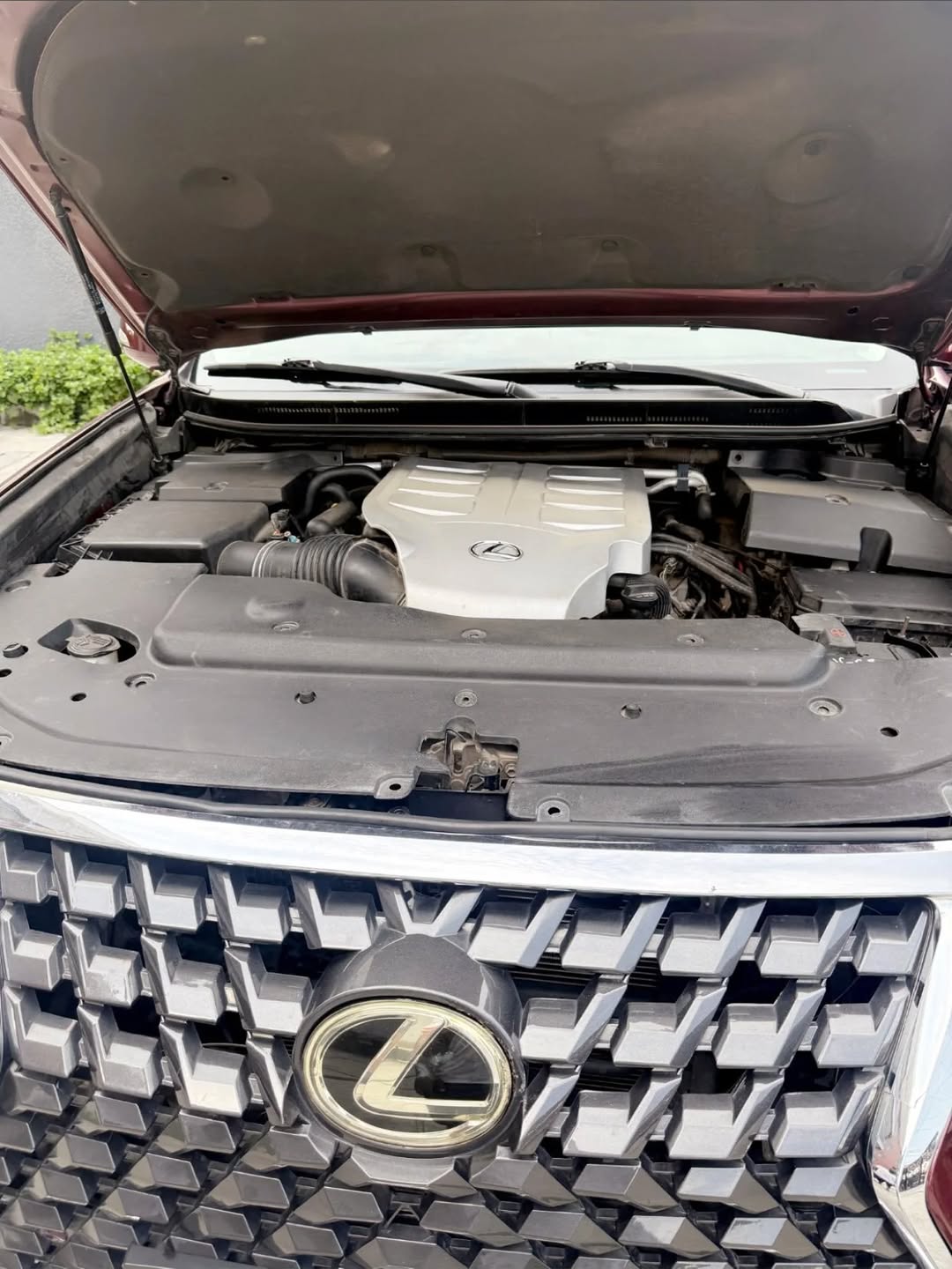 Immaculate 2012 Lexus GX460: Like New, Just Landed