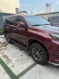 Immaculate 2012 Lexus GX460: Like New, Just Landed