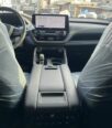 2024 Highlander Hybrid: Full Option, Zero Fault