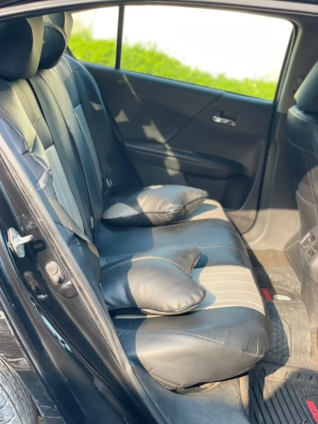 2013 Honda Accord: Untouched Engine, Buy & Drive Now