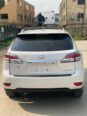 Immaculate 2013 Lexus RX 350: Drive Away Today