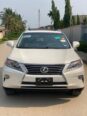 Immaculate 2013 Lexus RX 350: Drive Away Today