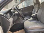 Immaculate 2013 Sonata: Untampered Engine, Perfect Condition