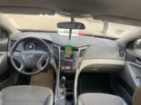 Immaculate 2013 Sonata: Untampered Engine, Perfect Condition