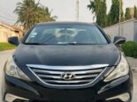 Immaculate 2013 Sonata: Untampered Engine, Perfect Condition