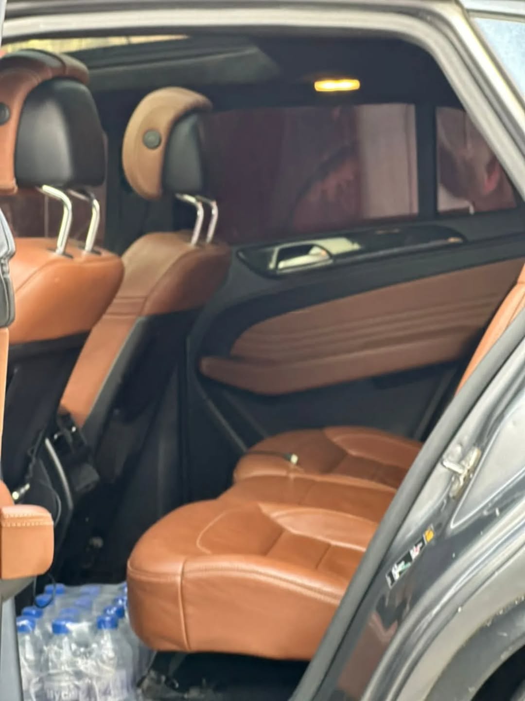 Luxury Power: 2019 AMG GLE43 Coupe