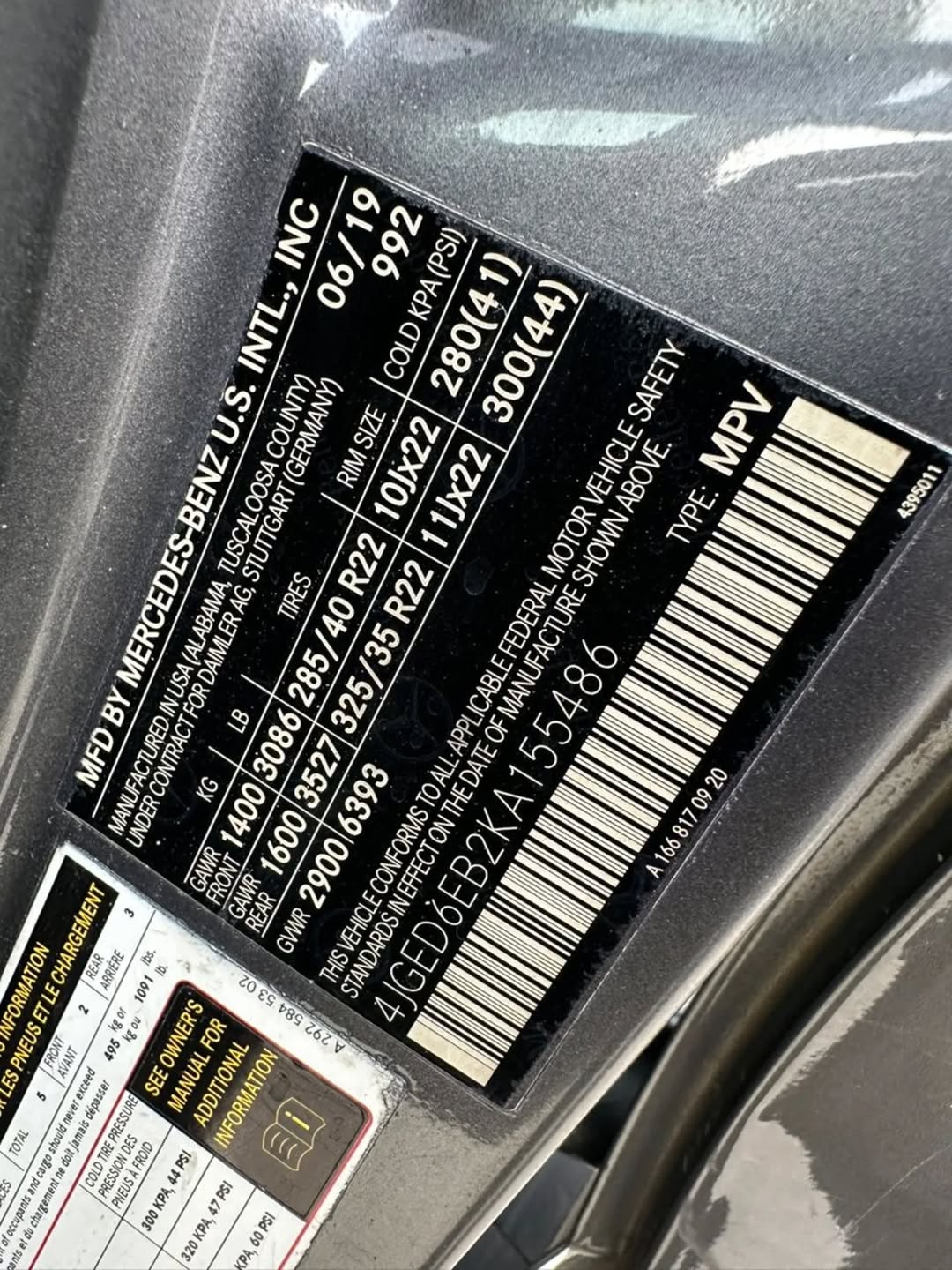 Luxury Power: 2019 AMG GLE43 Coupe