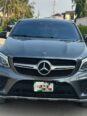 Luxury Power: 2019 AMG GLE43 Coupe