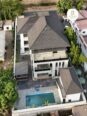 Smart 7-Bed Mansion: Pool, Gym & Elevator in Maitama