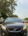 Sunroof & Power: 2012 Volvo C30 T5