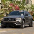 2020 AMG GLC 43: Thrilling Power, Everyday Luxury