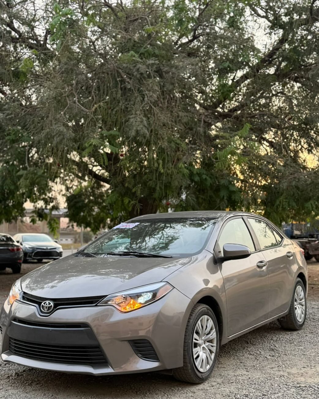 2016 Toyota Corolla: Clean & Loaded for 13.9M