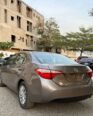 2016 Toyota Corolla: Clean & Loaded for 13.9M