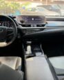 Luxury Meets Tech: 2019 Lexus ES350
