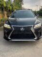 Like-New Lexus RX350 F-Sport: Your 1-Month Guarantee