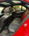 Luxury 2013 Mercedes C300: Panoramic Roof & 4MATIC