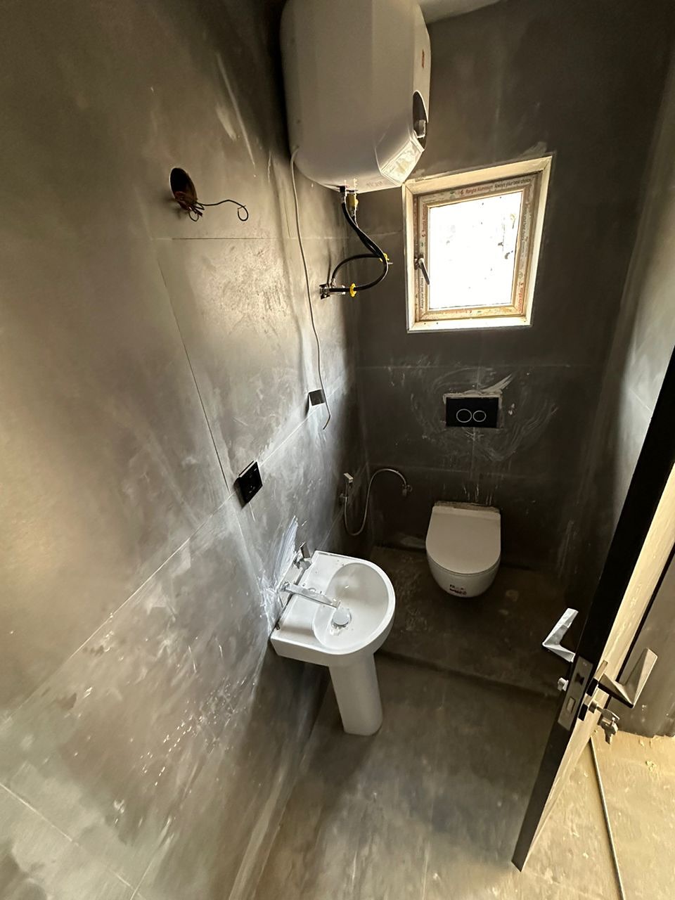 Stunning 3-Bed Duplex in Prime Idu!