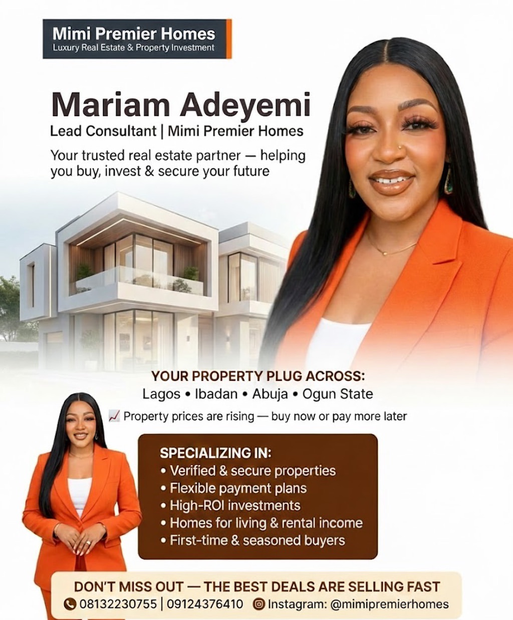 Secure Your Future with Prime Land in Nigeria