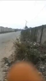 Prime Land: Your Express Road Investment Awaits