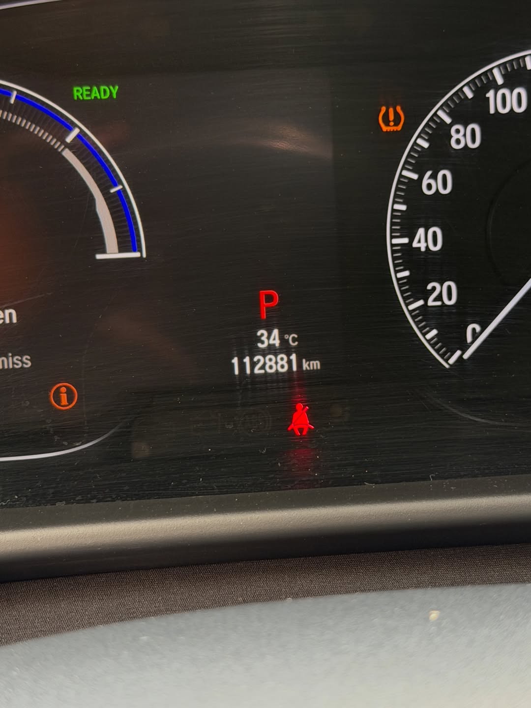 2018 Honda Accord Hybrid: Luxury Meets Fuel Savings