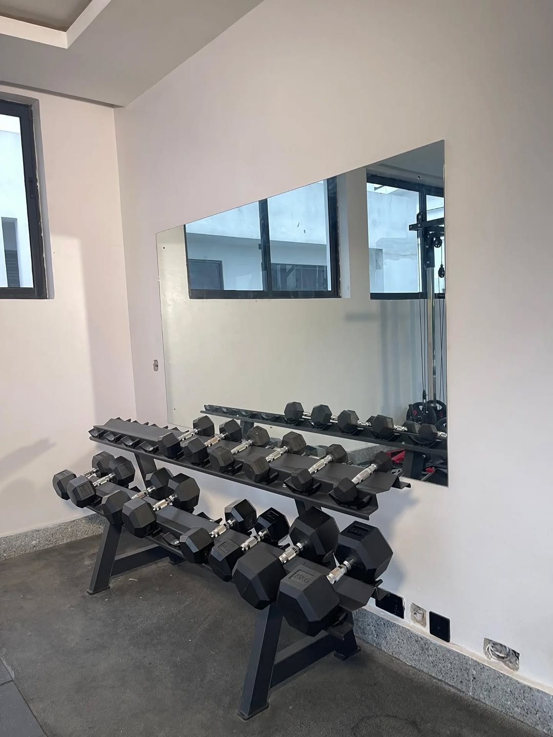 Luxury Ikoyi Estate Duplex with Pool & Gym