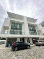 Ikoyi’s Last Luxury Estate Gem: Elevator & Pool