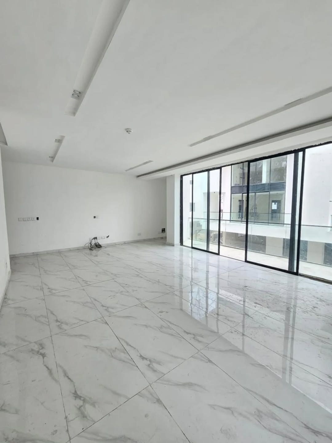 Ikoyi’s Last Luxury Estate Gem: Elevator & Pool